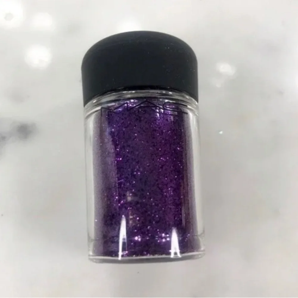 MAC Cosmetics GLITTER BRILLIANTS - Fuchsia